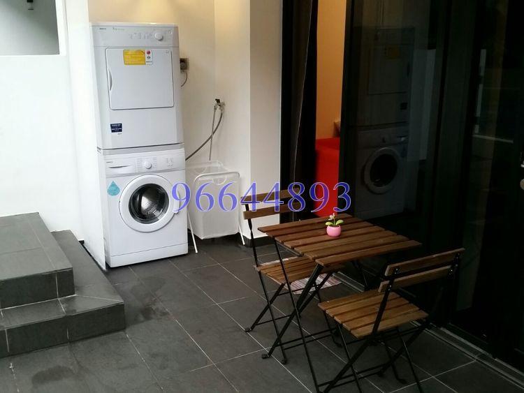 Guillemard Edge (D14), Apartment #169406092